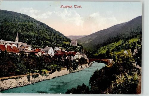 Landeck