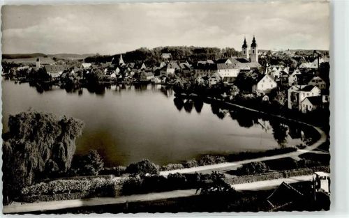 Bad Waldsee Kirche