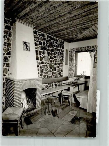 Braunlage Gasthaus wurmbergbaude Ort handschrfitlich Foto Original aus Archiv eines Ansichtskartenverlags