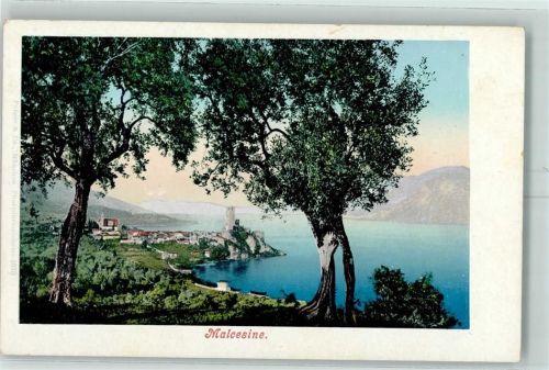 Malcesine