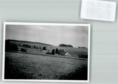Görwihl Hotzenwald Ort handschriftlich Foto Original aus Archiv eines Ansichtskartenverlages
