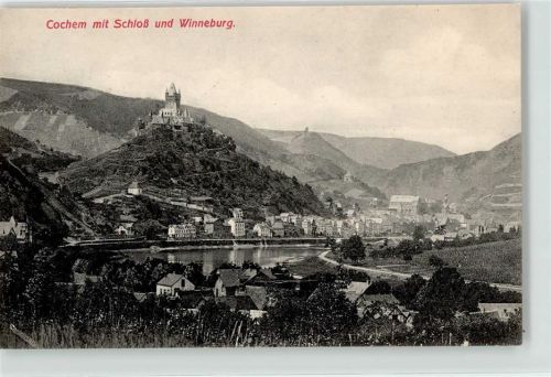 Cochem AKU1