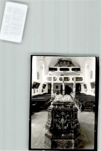 Alb Kirche Ort handschriftlich Foto Original aus Archiv eines Ansichtskartenverlags