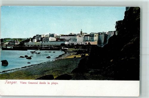 Tanger