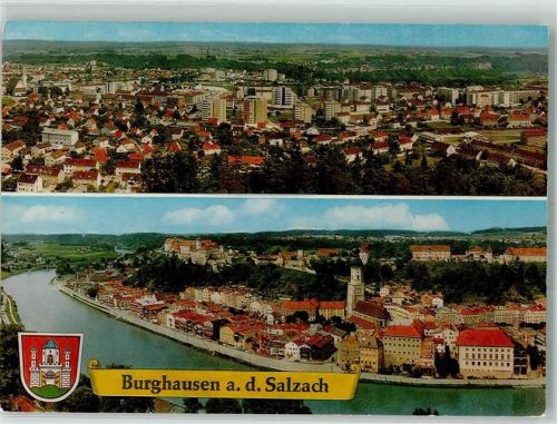 Burghausen