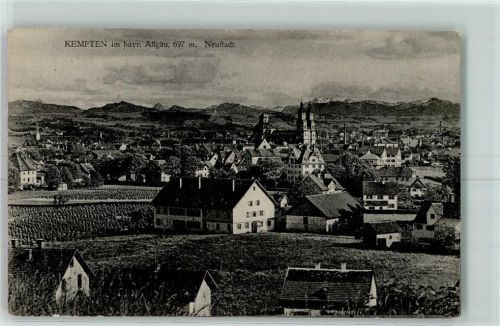 Kempten