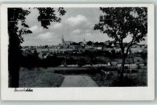 Baumholder