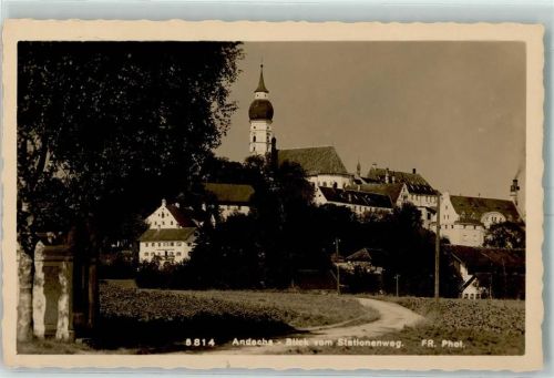Andechs