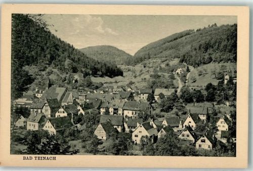Bad Teinach
