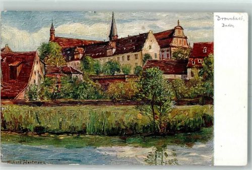 Brombach