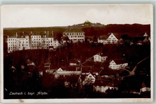 Lautrach