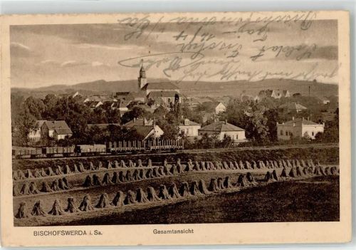 01877 O8500 Bischofswerda