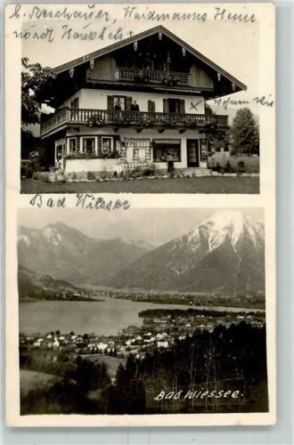 Bad Wiessee