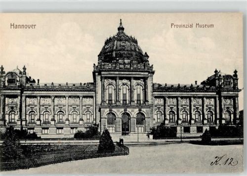Hannover