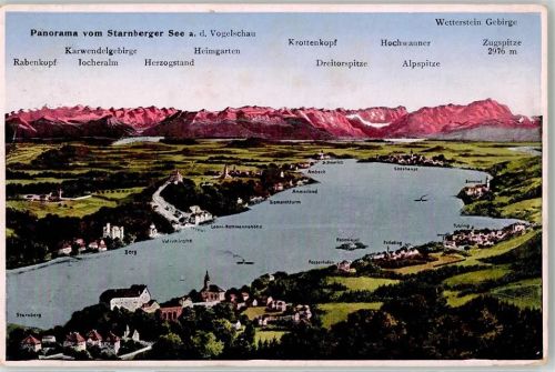 Starnberg
