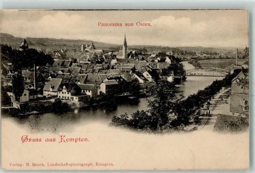 Kempten