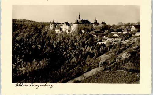 Langenburg