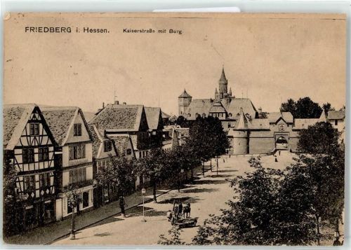 Friedberg