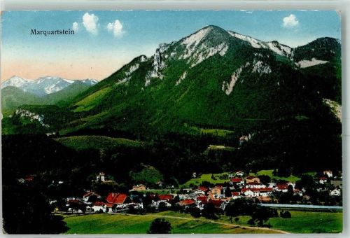 Marquartstein