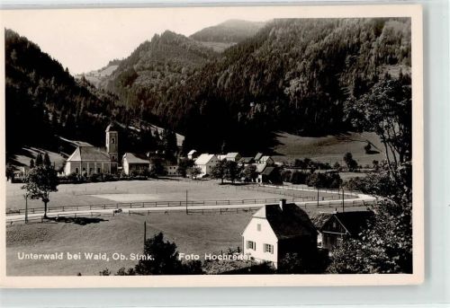 Unterwald Kirche
