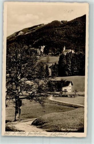 Bad Heilbrunn