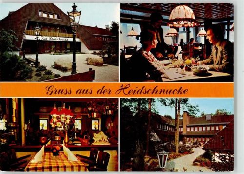 Asendorf Hotel Pension Gasthaus Zur Heidschnucke