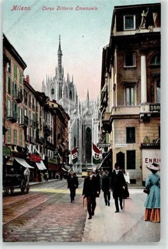Milano
