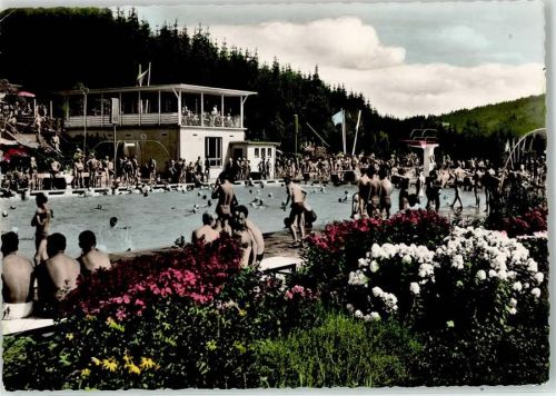Heidenheim Schwimmbad