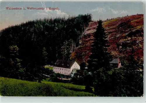Wolkenstein