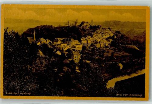 Kyllburg
