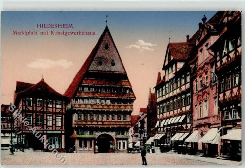 Hildesheim