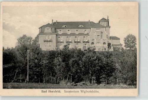 Bad Hersfeld