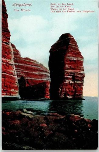 Helgoland