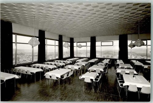 Seesen Gasthaus Foto Original aus Archiv eines Ansichtskartenverlages Ort handschriftlich