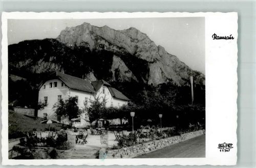 Ramsau
