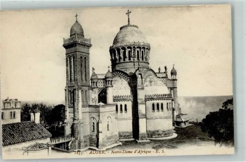 Alger