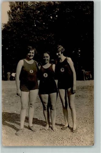 Wassersport