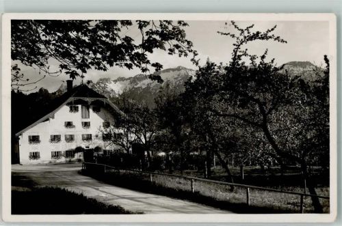 Weißbach Gasthaus Obermühle