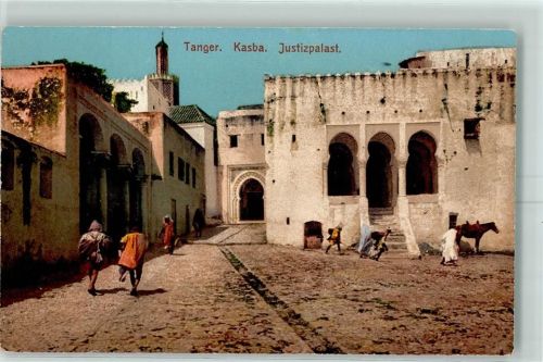 Tanger