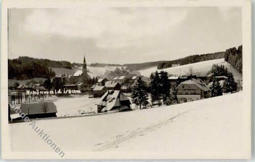 Schönwald