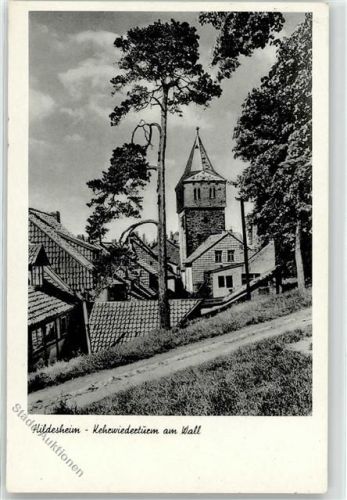 Hildesheim