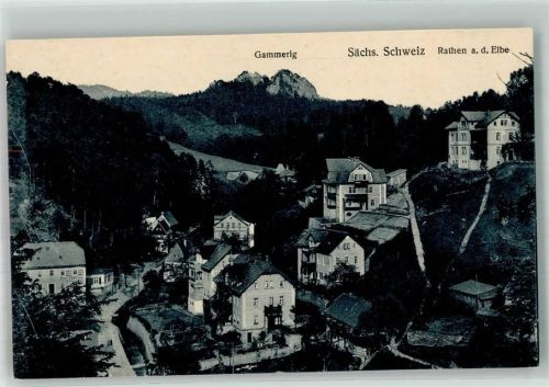 Rathen Kurort