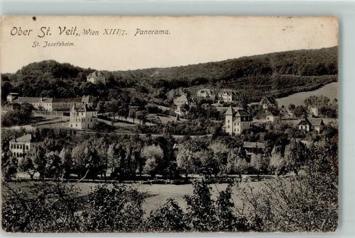 Wien St. Josefsheim