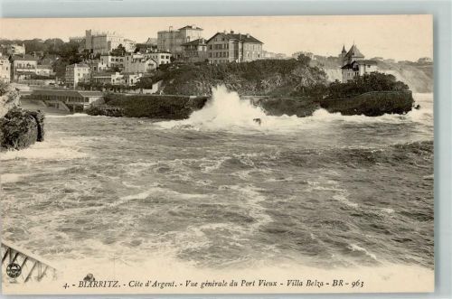 Biarritz