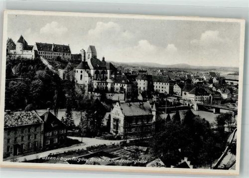 Füssen