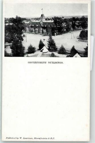 Government Building