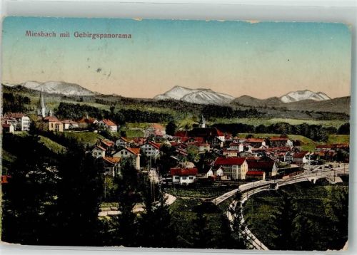 Miesbach