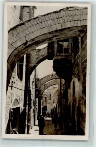 Jerusalem