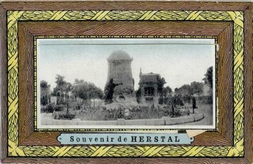 Herstal Herstal (Belgien) Leporello II