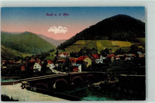 Rech Brücke